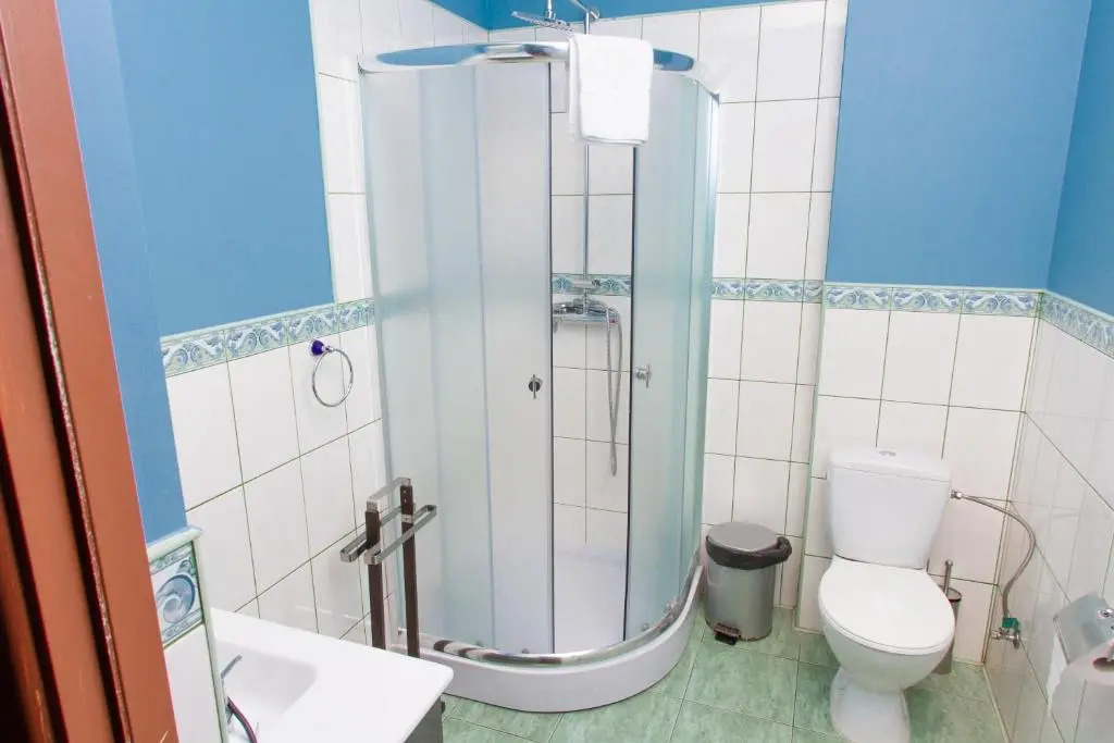 Riga Well Hotel