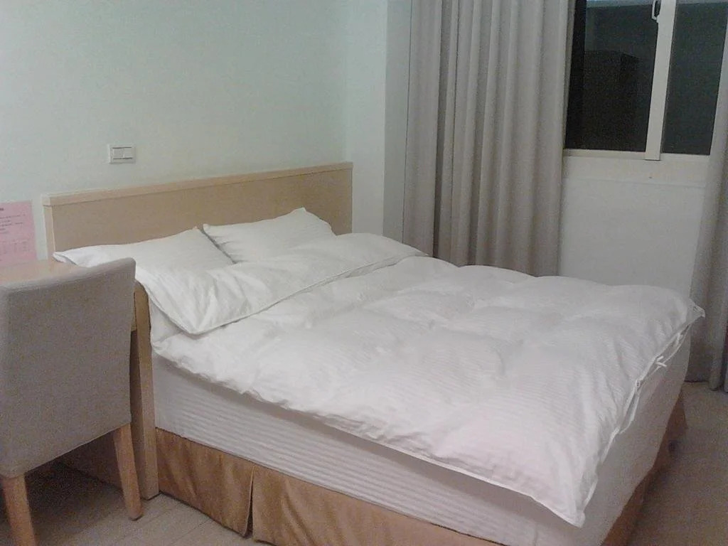 Baoya Hotel