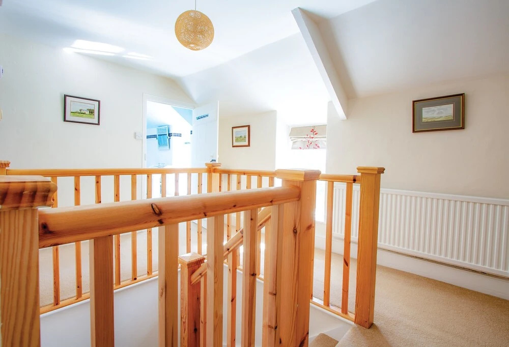Berry Hall - Porty Eynon