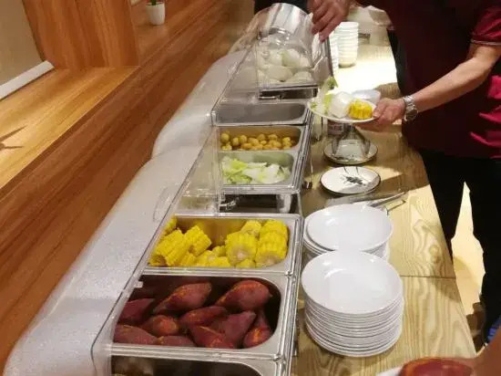 Vienna Hotel (Zhuhai Huafa Mall Nanping Technology Industrial Zone)