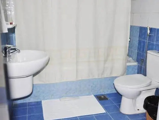 Nuzha Hotel Apartments