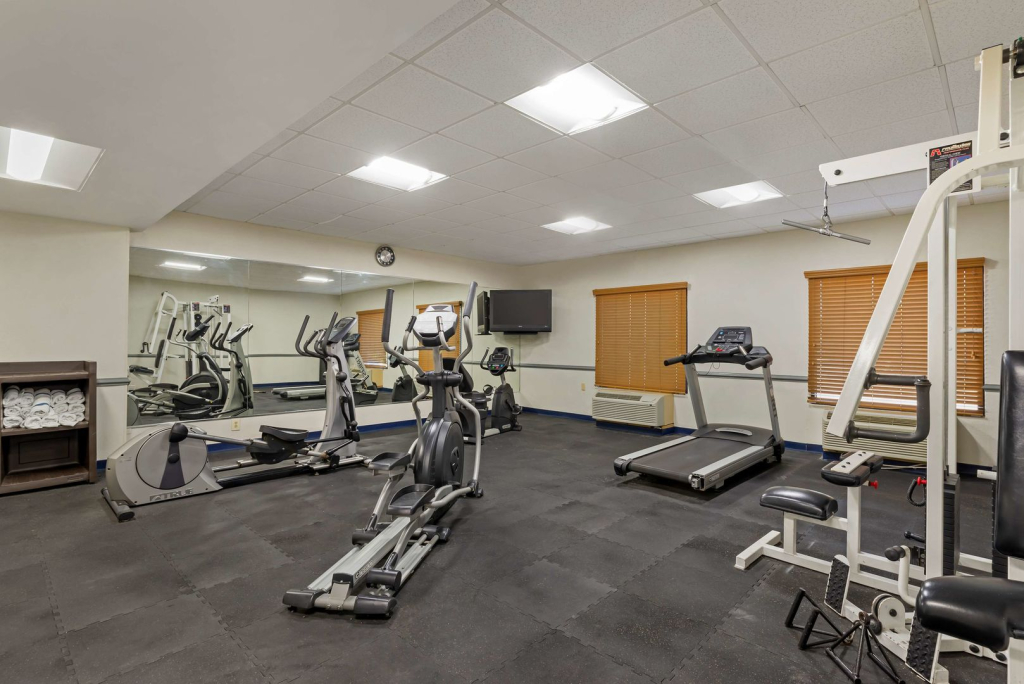 Best Western PLUS Executive Hotel Richmond