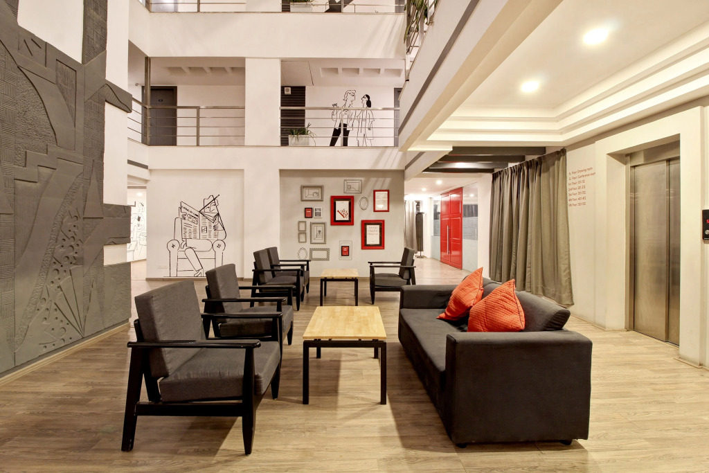 Tara Residency