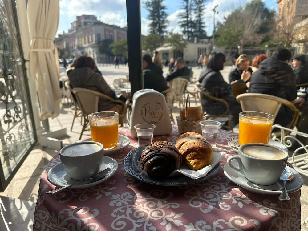 Vico dell Elce