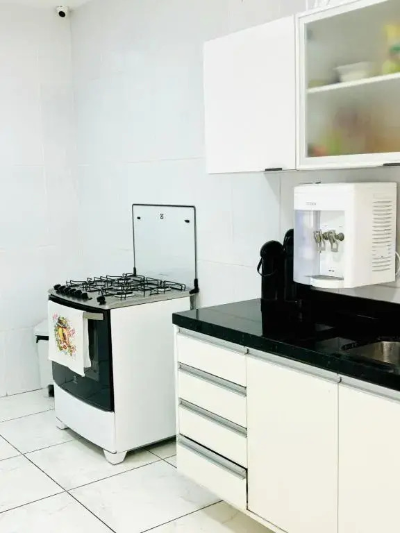 Villa da Paciência Hostel