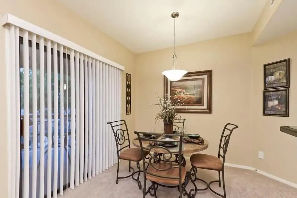 Sunny Sky Condo By Signature Vacation Rentals