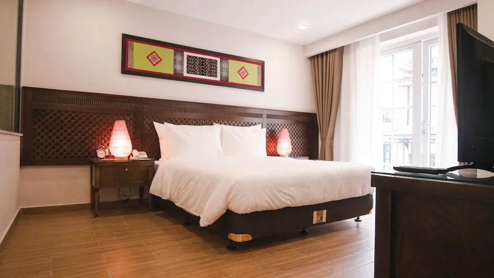 Sapa Signature Inn