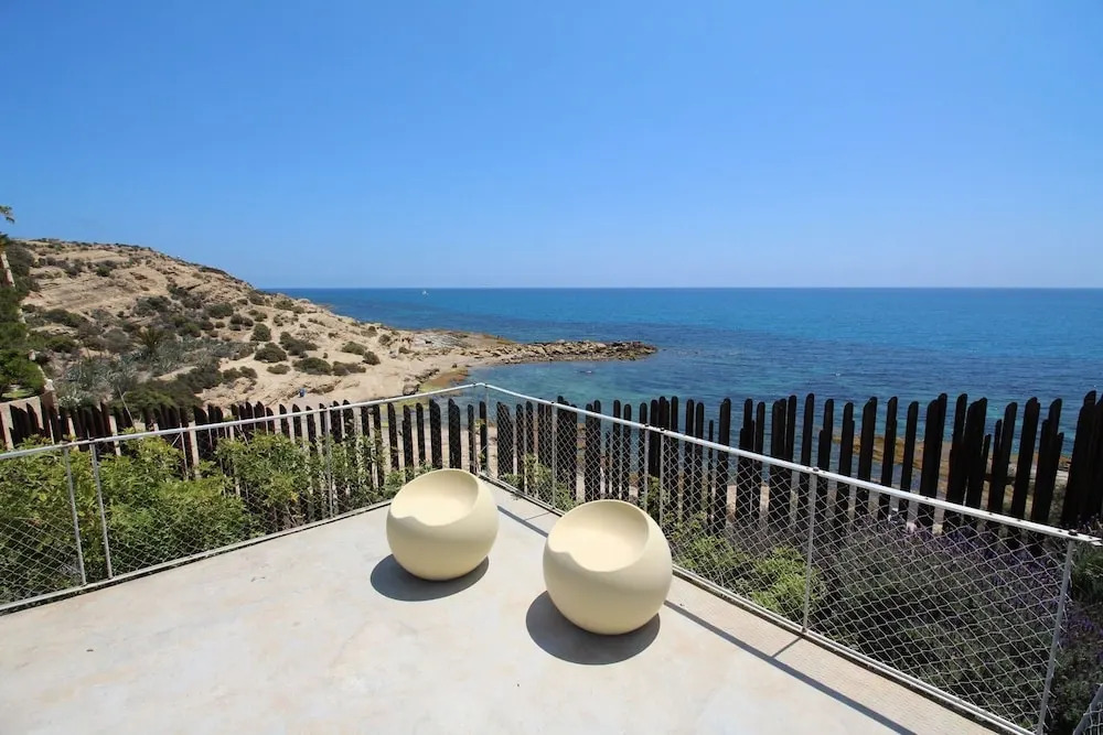Villa Rivera