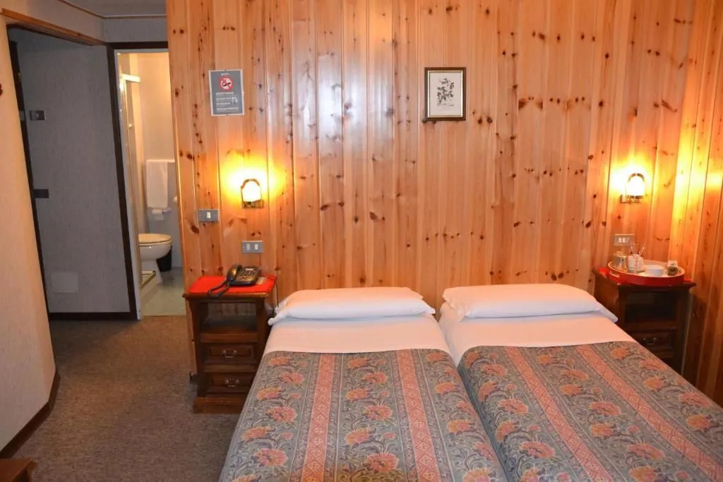 Hotel Perruquet