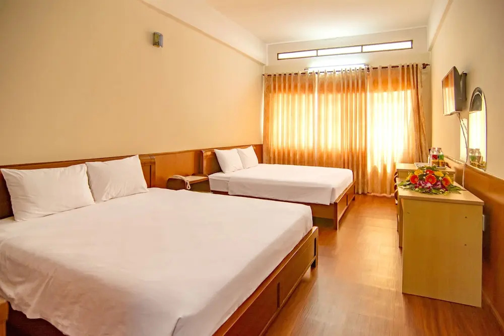 Fita Cao Su Hotel