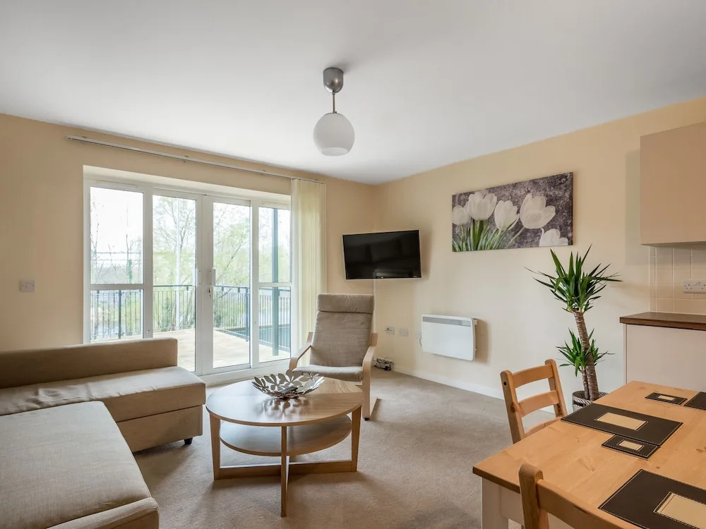 River Ouse Apartment