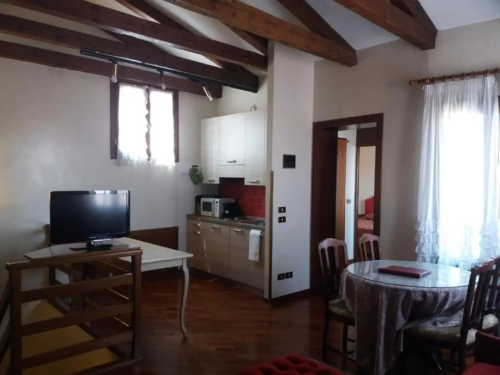 Hotel Piccola Fenice