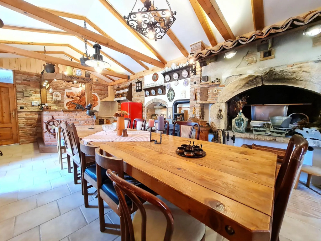 House Rustic Heaven