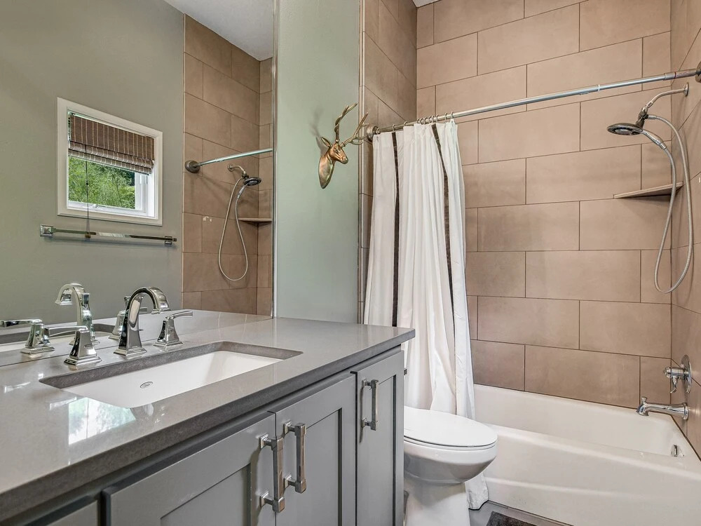 The Above Lake Austin Premiere 8 Bedroom Estate