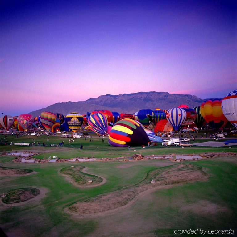Holiday Inn Express & Suites - Albuquerque East by IHG