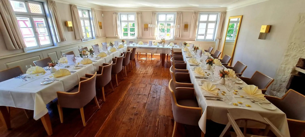Restaurant & Hotel Einhorn