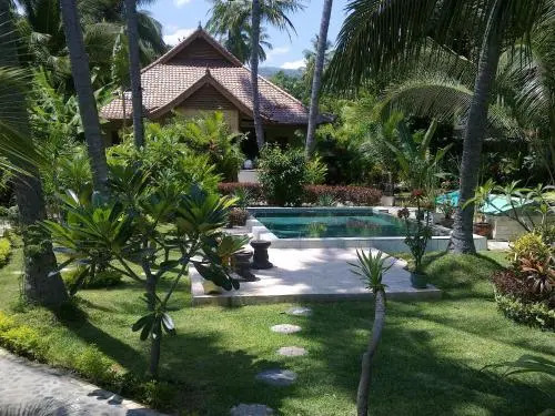 Villa Elina