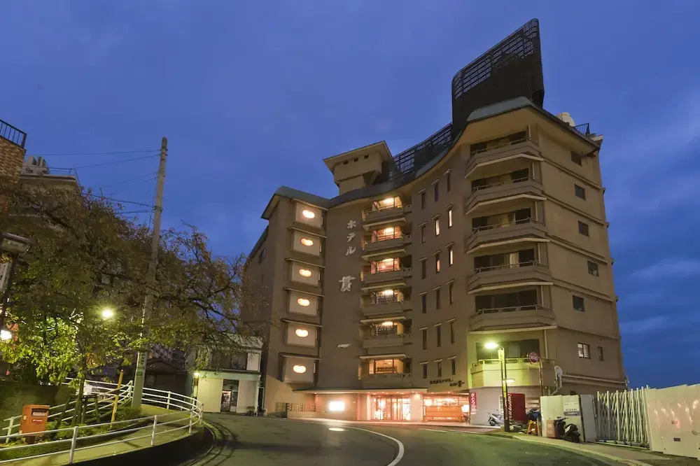 Hotel Kan-ichi