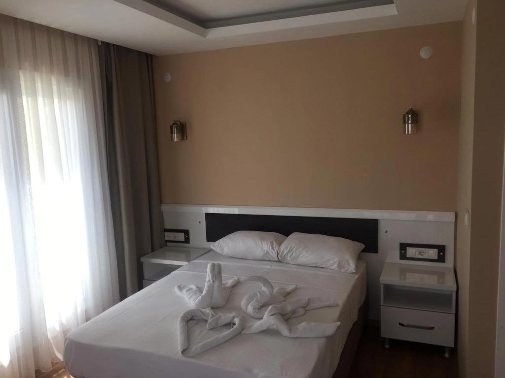 Mood Beach Hotel