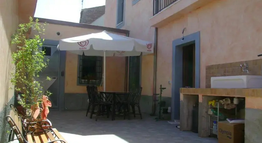 B&B Su Canape