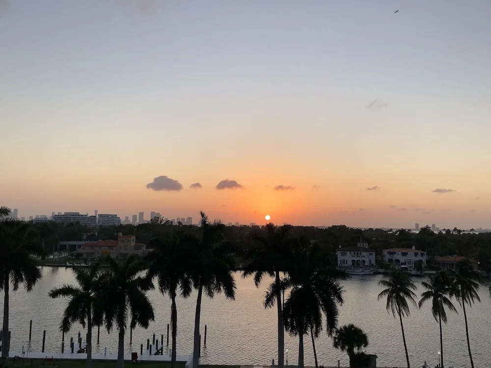 Seacoast by Miami Ambassadors