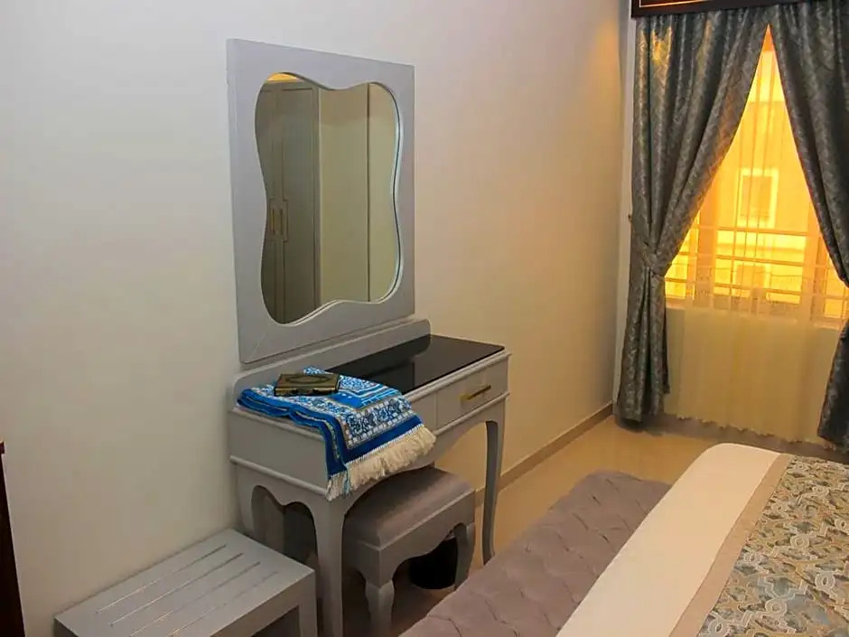 Grand Plaza Al Nuzha
