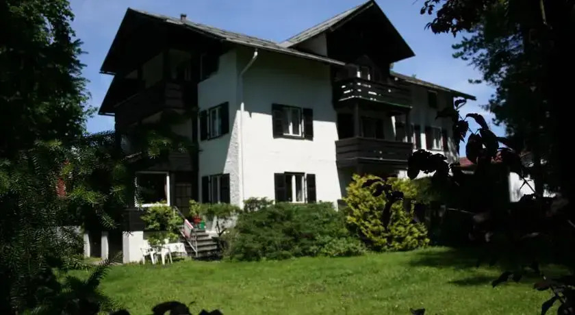 Haus Partale