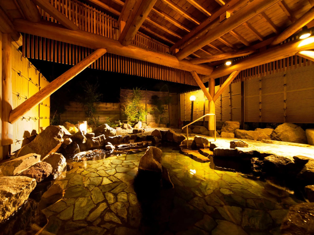 Hotel Tangram