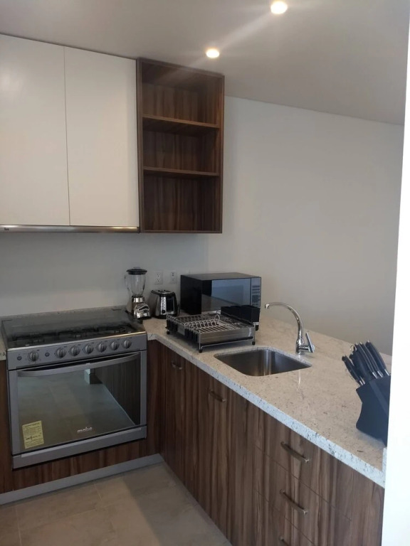 New and Luxurious Residential Department Queretaro?