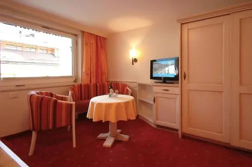 Hotel Garni Villa Knauer