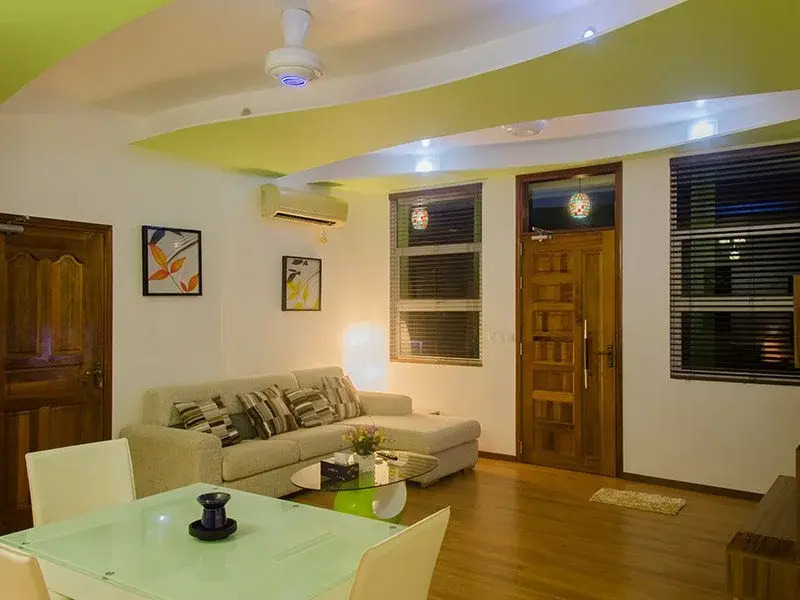Kudahuvadhoo Inn
