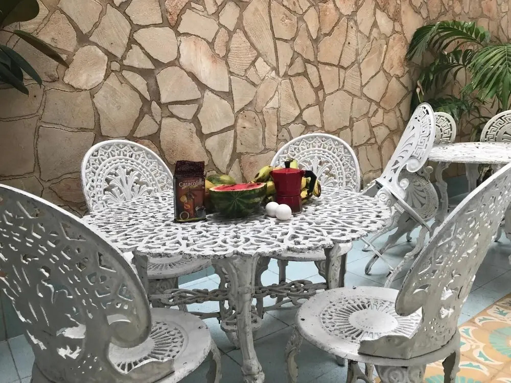 Casa Meaow