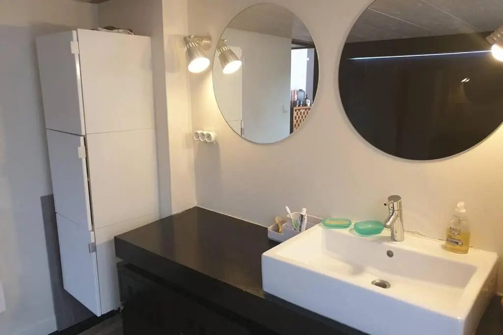 Esprit Loft Design hyper centre Lyon 1er
