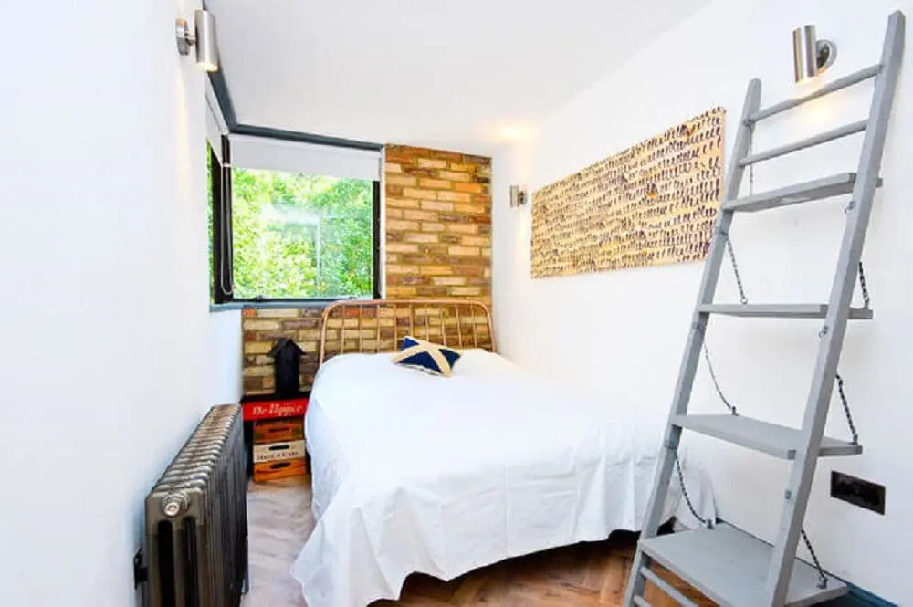 2BR Flat with stunning river views