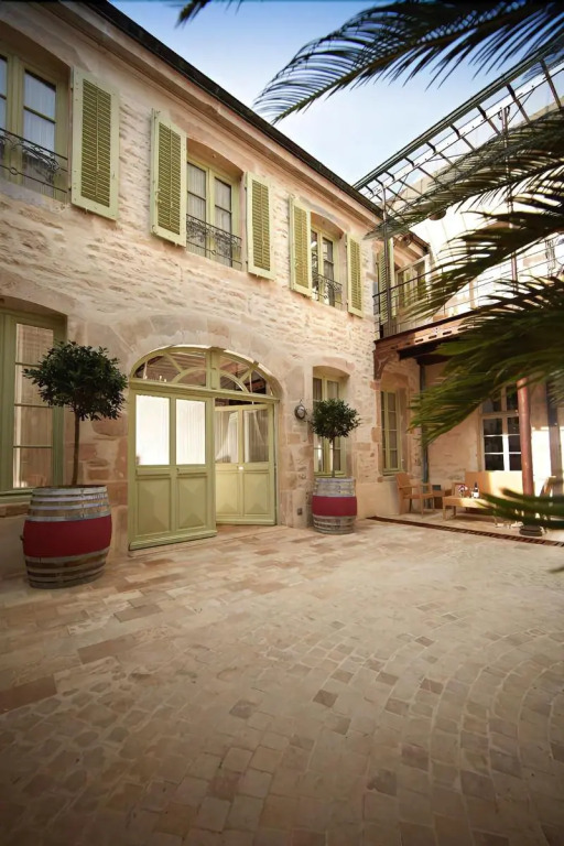 Le Clos Sainte-Marguerite
