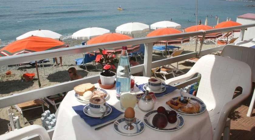 Hotel Savoy