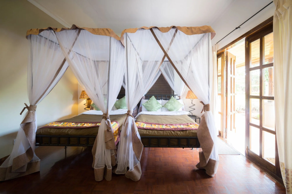 Ameg Lodge Kilimanjaro