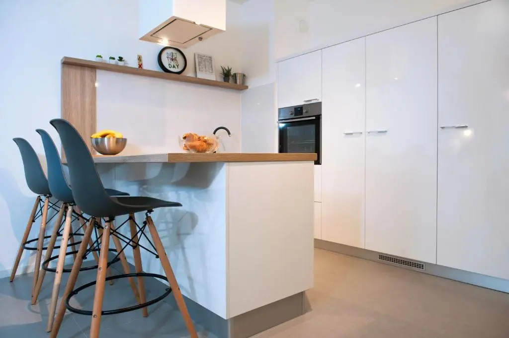 Apartment Morska vila