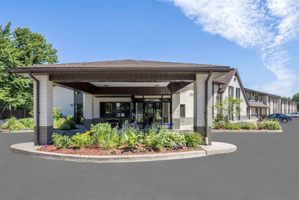 Comfort Inn