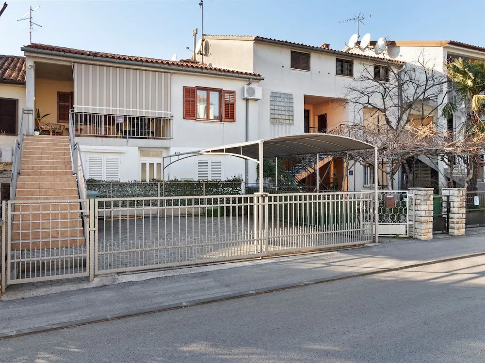 Boutique Apartment in Porec near Sea