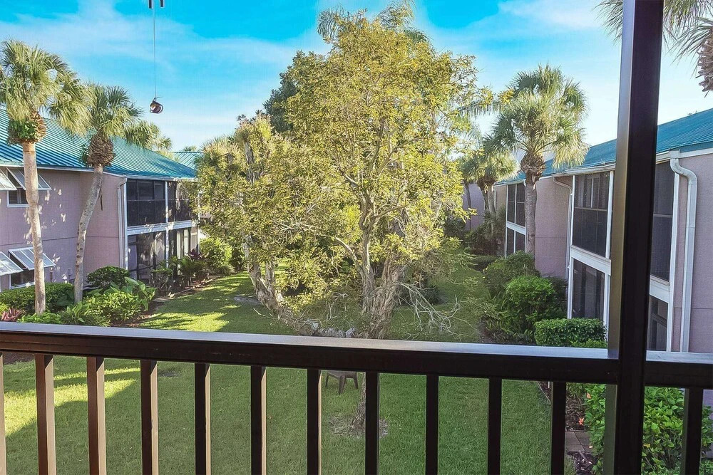 White Sands & Seashells, 1 BR 2nd Fl