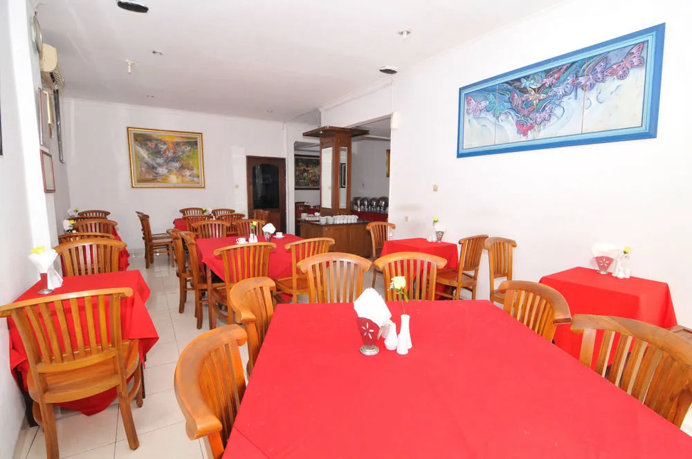 Airy Malioboro Sosrowijayan GT Satu 195 Yogyakarta