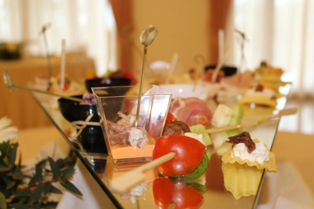 Hotel Delle More