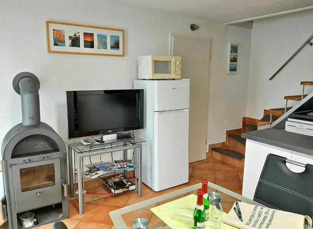 Ferienhaus Waren SEE 7581