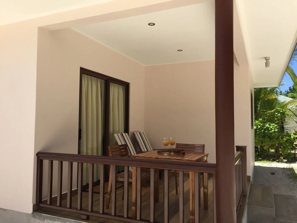 Villa Belle Plage