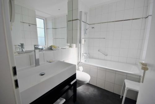 Strandhotel Miramar