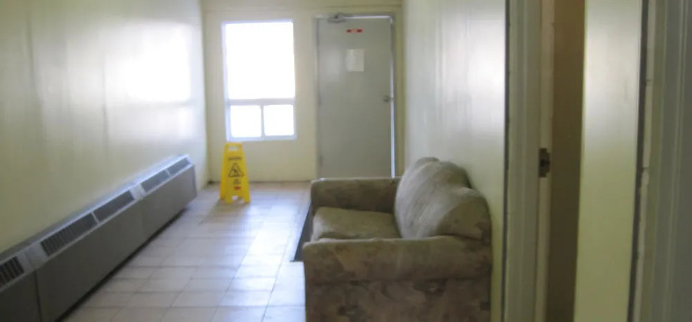 Stars Inn & Suites Building B