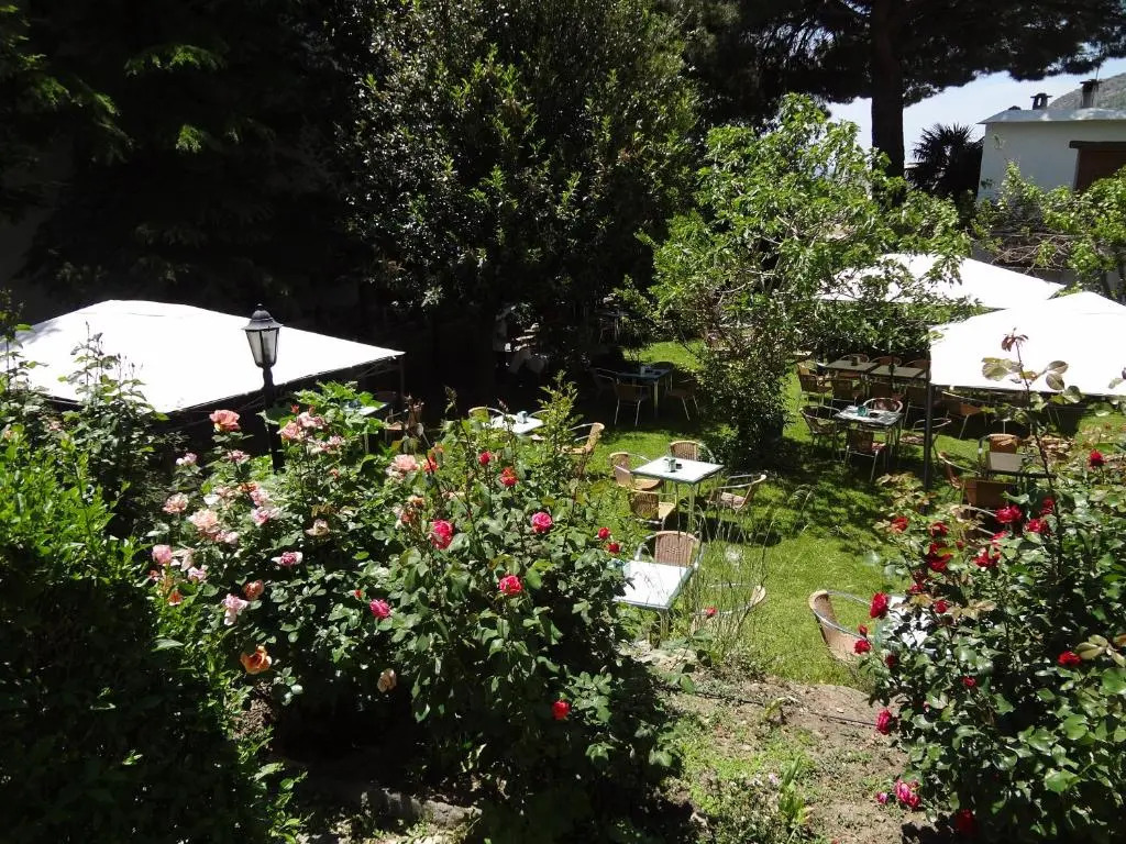 Hotel Rural Poqueira II