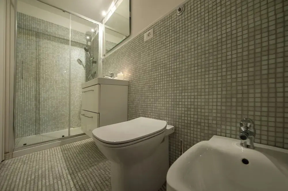 Fossi - Flo Apartments