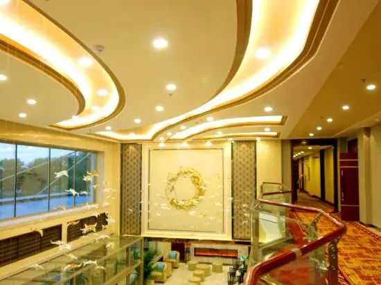 Airport Hotel